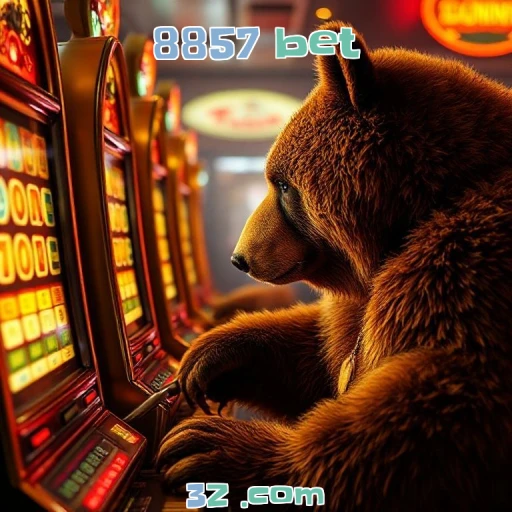 8857 bet Apostas Esportivas